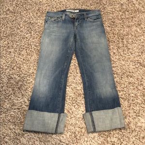 Joe’s Jeans